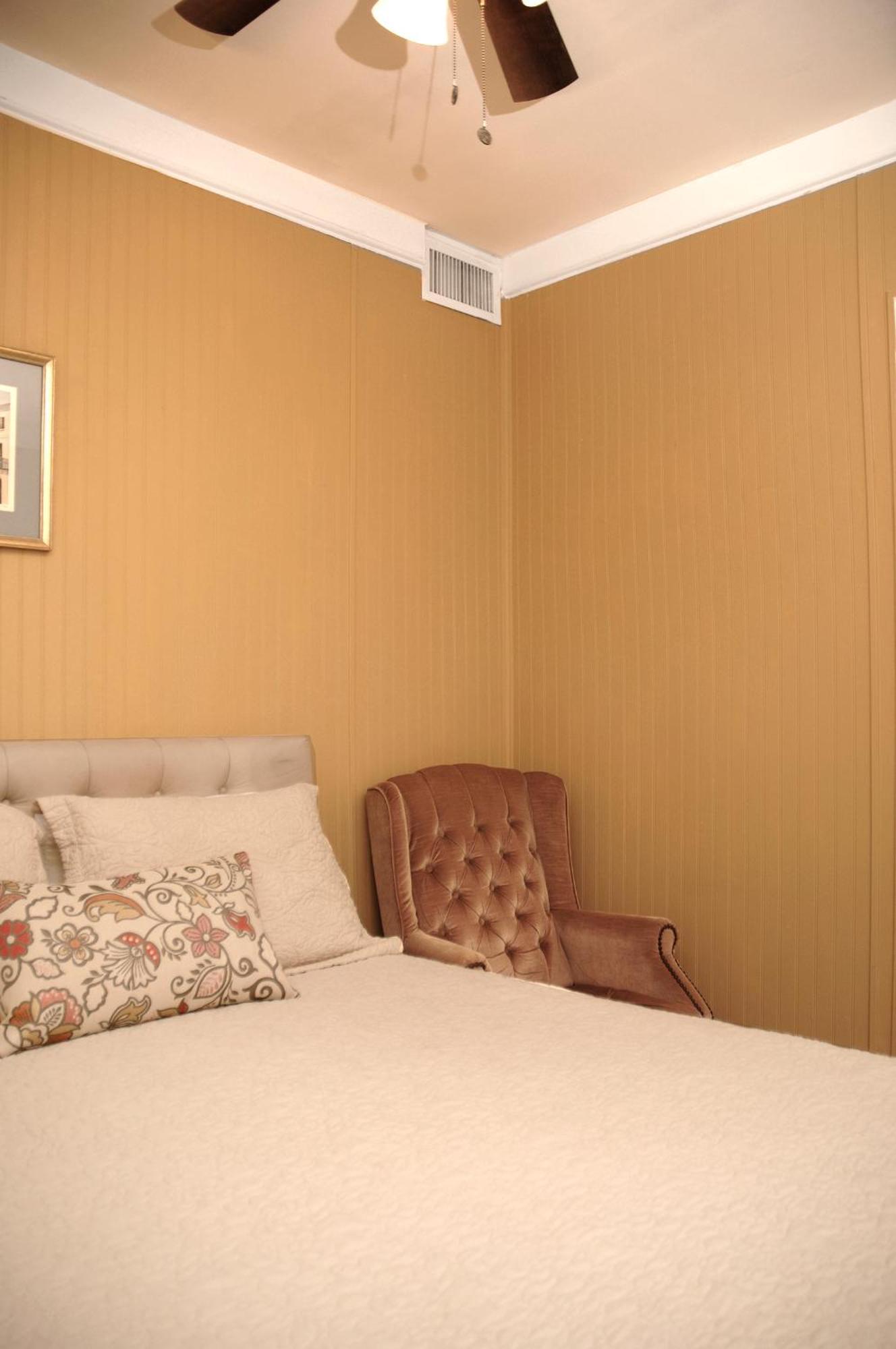 Quaint Historic Downtown Apartment セント・オーガスティン エクステリア 写真