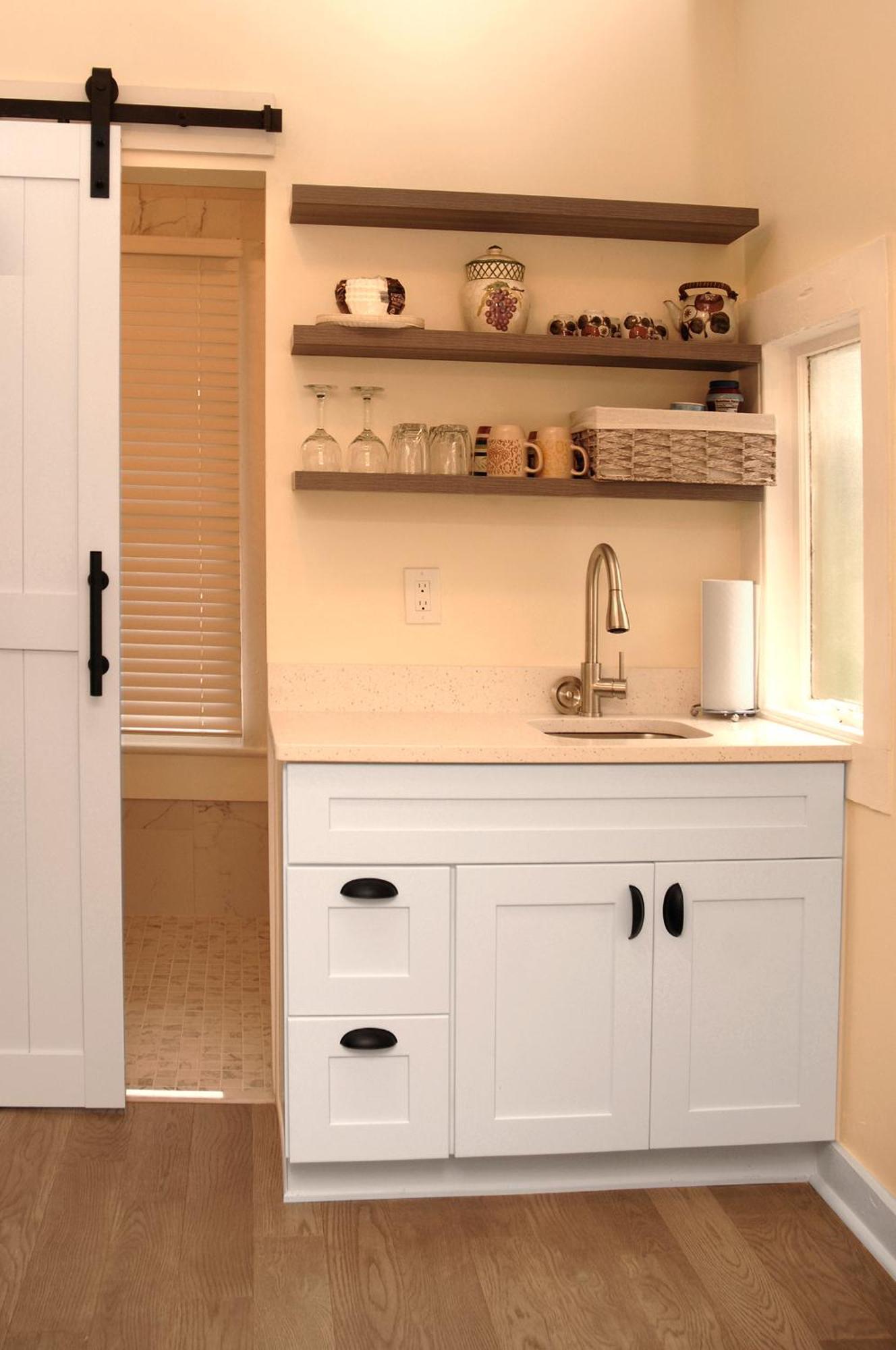 Quaint Historic Downtown Apartment セント・オーガスティン エクステリア 写真